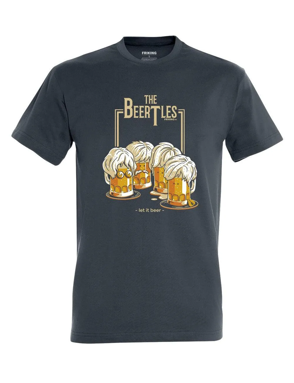 Let it beer - 685