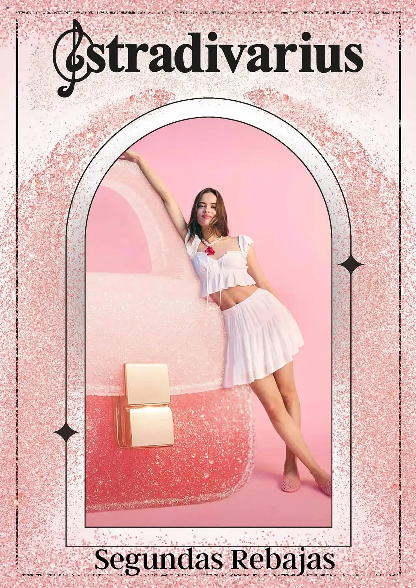 Folleto Stradivarius - 1