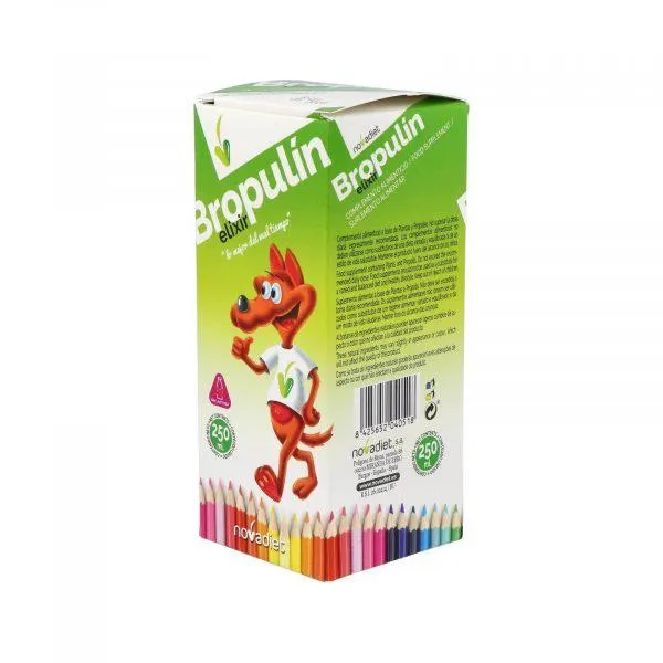 BROPULÍN (250 ML) – Novadiet