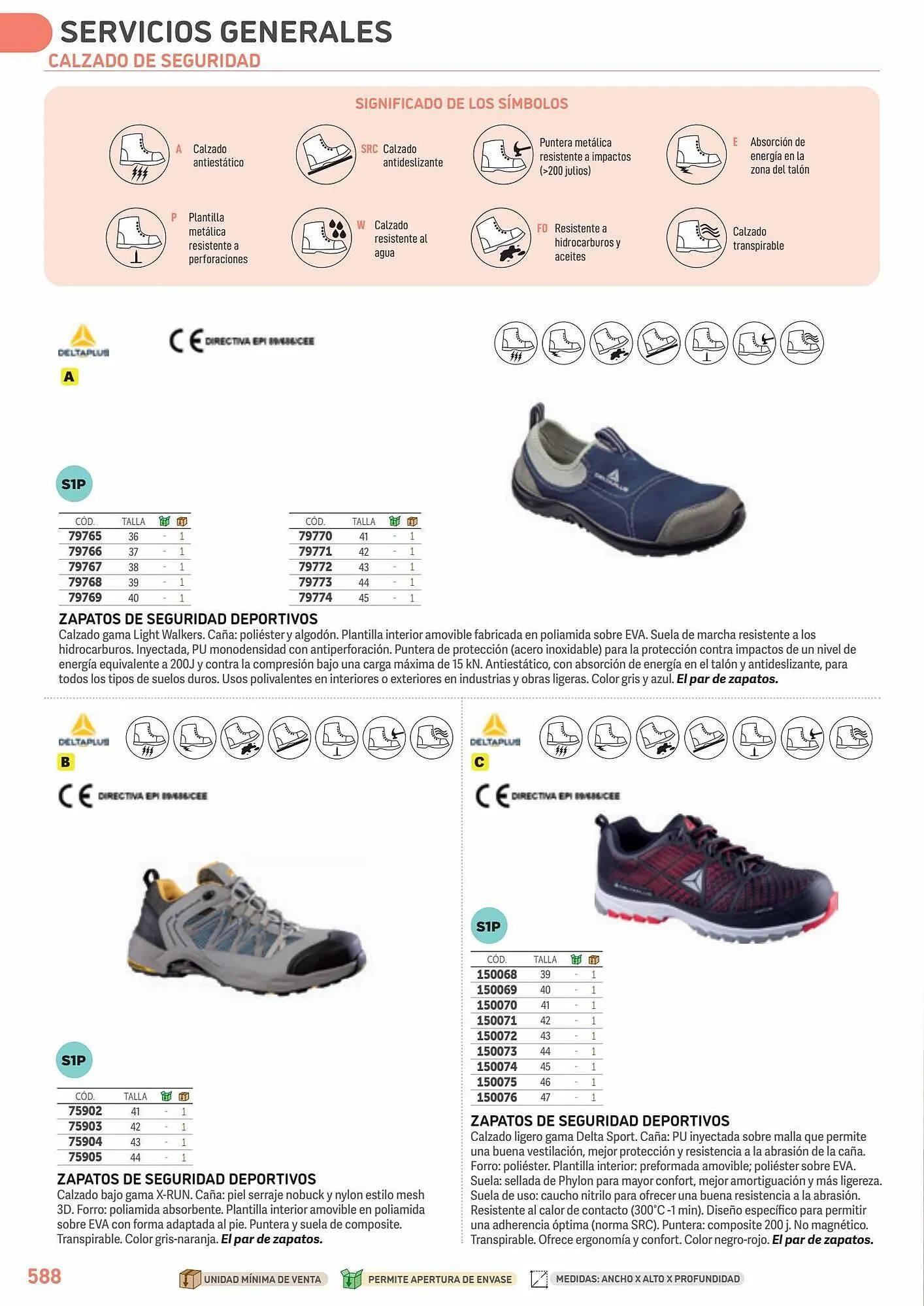 Catálogo de Folleto Carlin 25 de julio al 31 de diciembre 2023 - Página 614