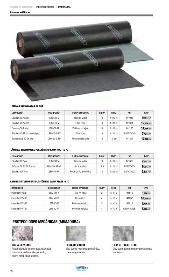 Catálogo de Catálogo Grup Gamma 30 de septiembre al 31 de diciembre 2024 - Página 102