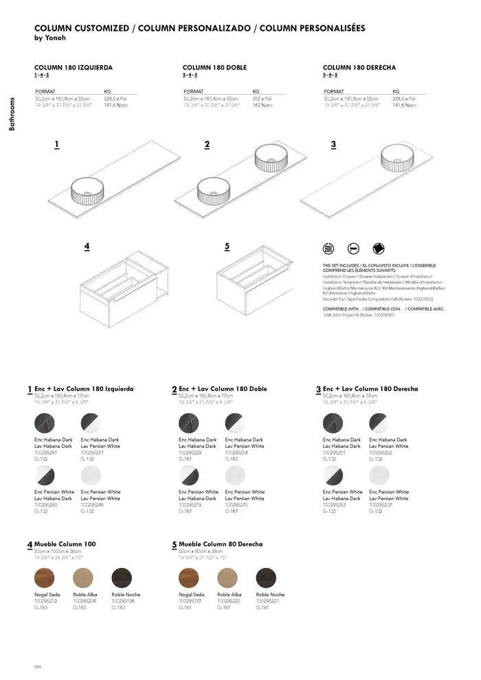 Catálogo de General Catalogue 2024 22 de mayo al 1 de enero 2025 - Página 76