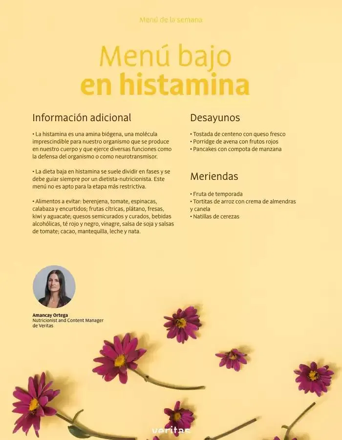 Catálogo de Veritas Abril, 2025 - Castellano 1 de abril al 30 de abril 2025 - Página 52