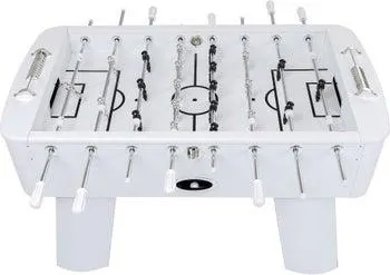 Futbolín Style blanco