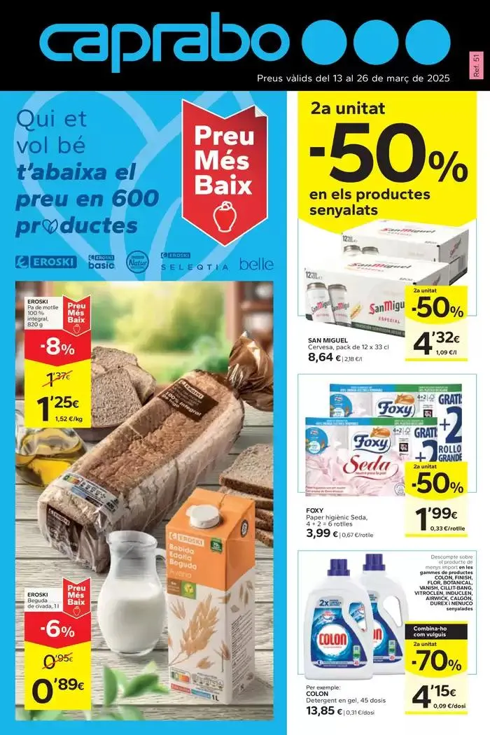 2a unitat -50% - 1