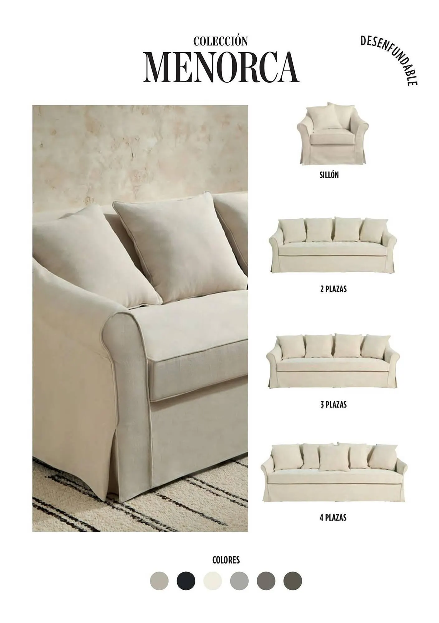 Catálogo de Catálogo El Corte Inglés 13 de octubre al 28 de febrero 2026 - Página 14