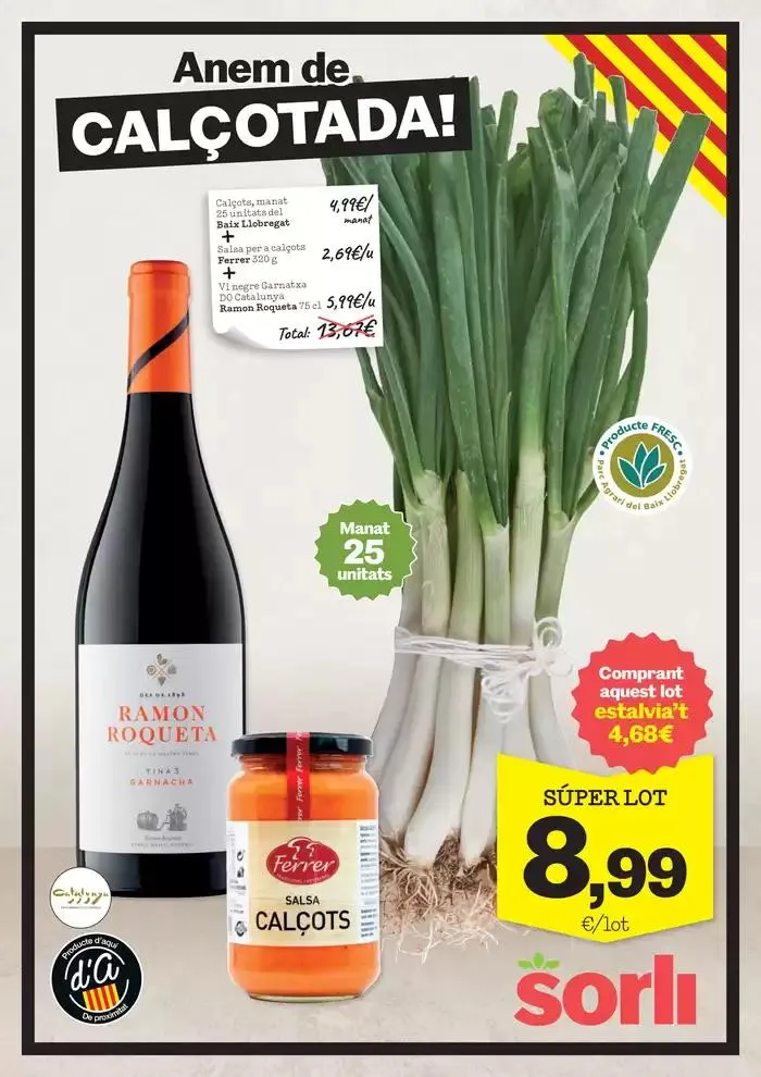 Catálogo de SuperOferta 22 de enero al 11 de febrero 2025 - Página 19