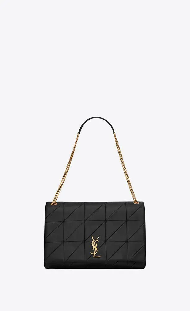 jamie grande de piel de cordero