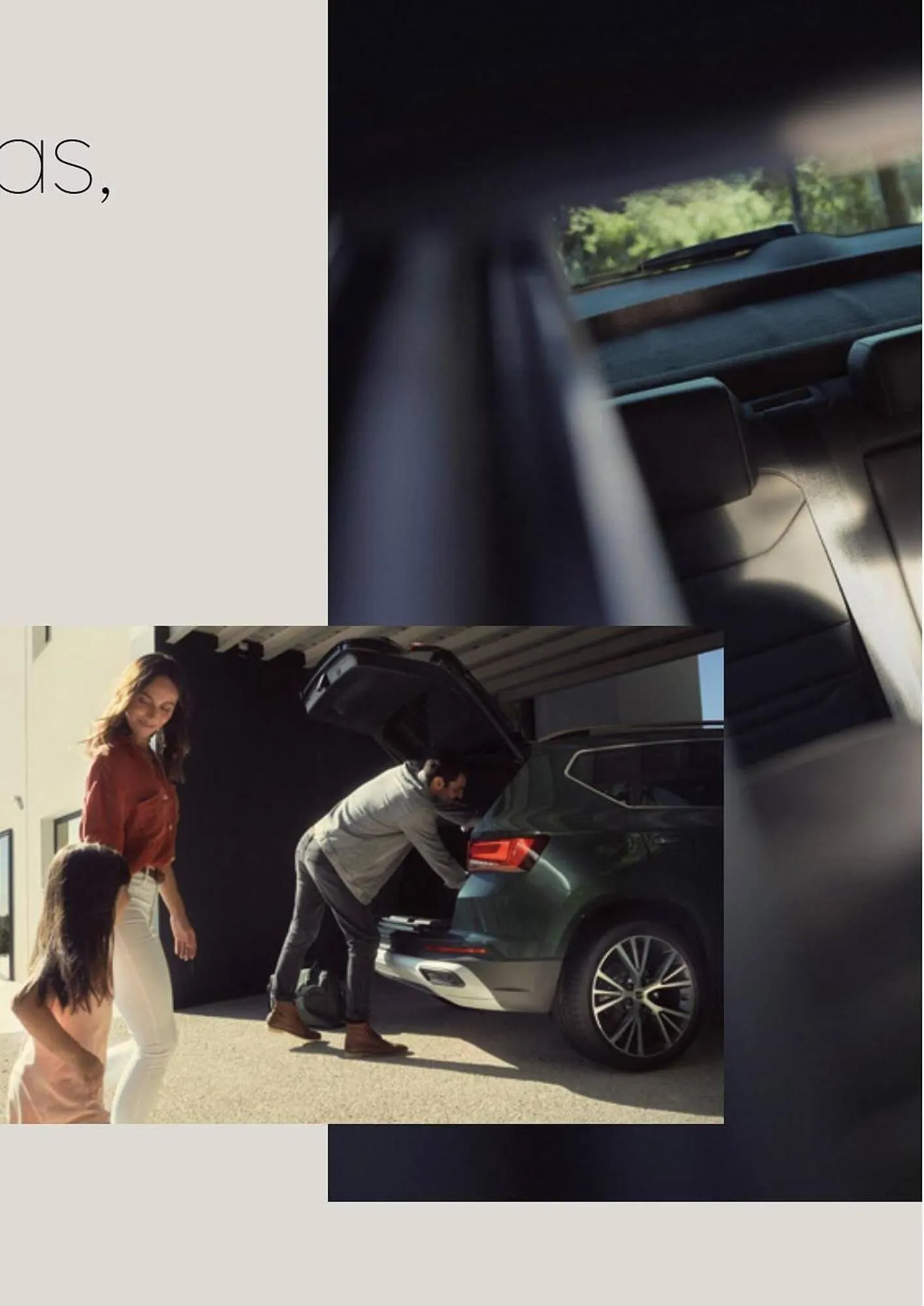 Catálogo de Folleto SEAT 25 de mayo al 25 de mayo 2024 - Página 7