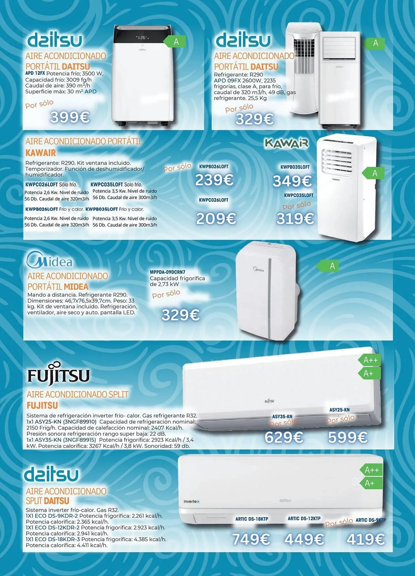 Catálogo de Folleto Master Cadena 12 de junio al 30 de junio 2025 - Página 4