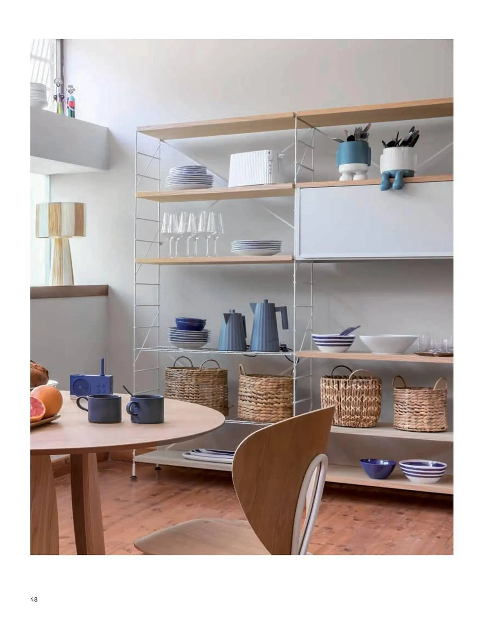 Catálogo de Catálogo La Oca 21 de enero al 31 de diciembre 2026 - Página 48