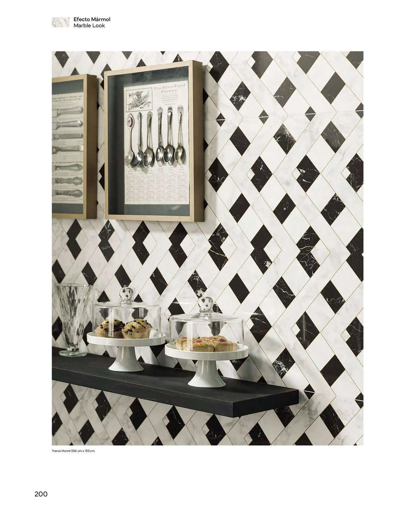 Catálogo de Folleto Porcelanosa 4 de enero al 1 de enero 2024 - Página 202