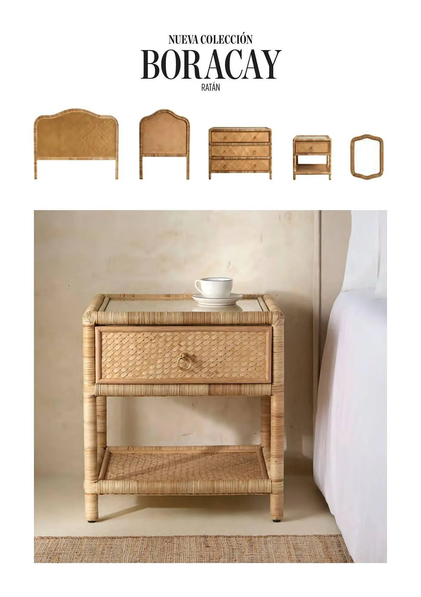 Catálogo de Catálogo El Corte Inglés 7 de abril al 31 de agosto 2026 - Página 34