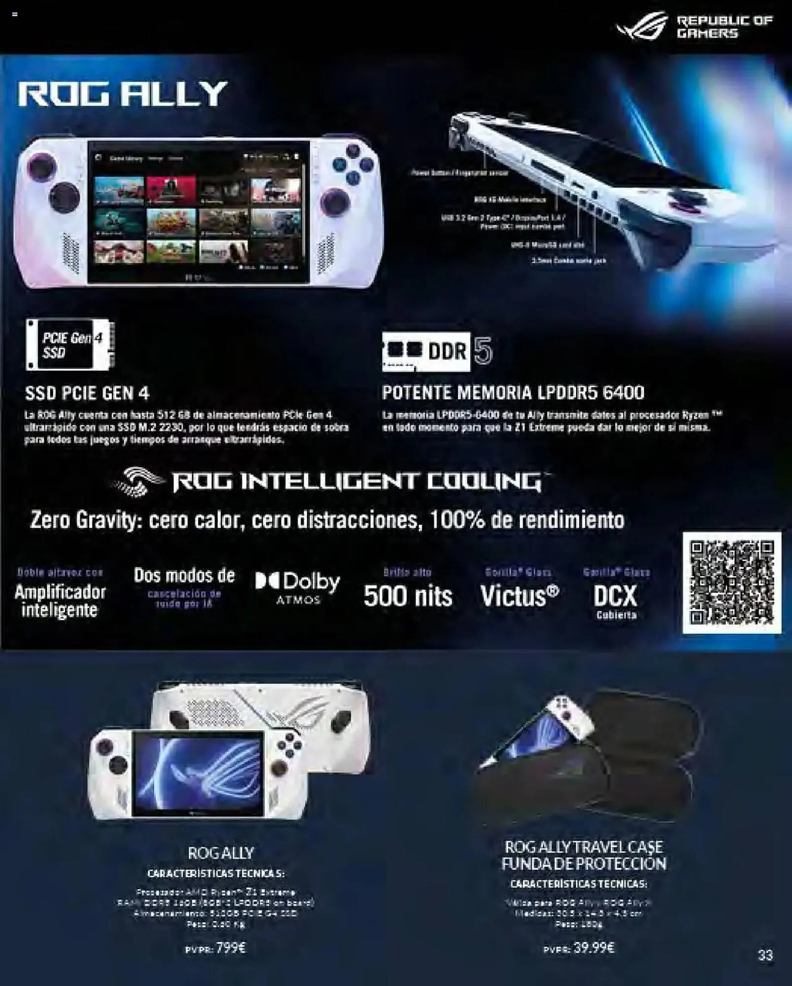 Catálogo de Folleto Game 10 de diciembre al 31 de diciembre 2025 - Página 31