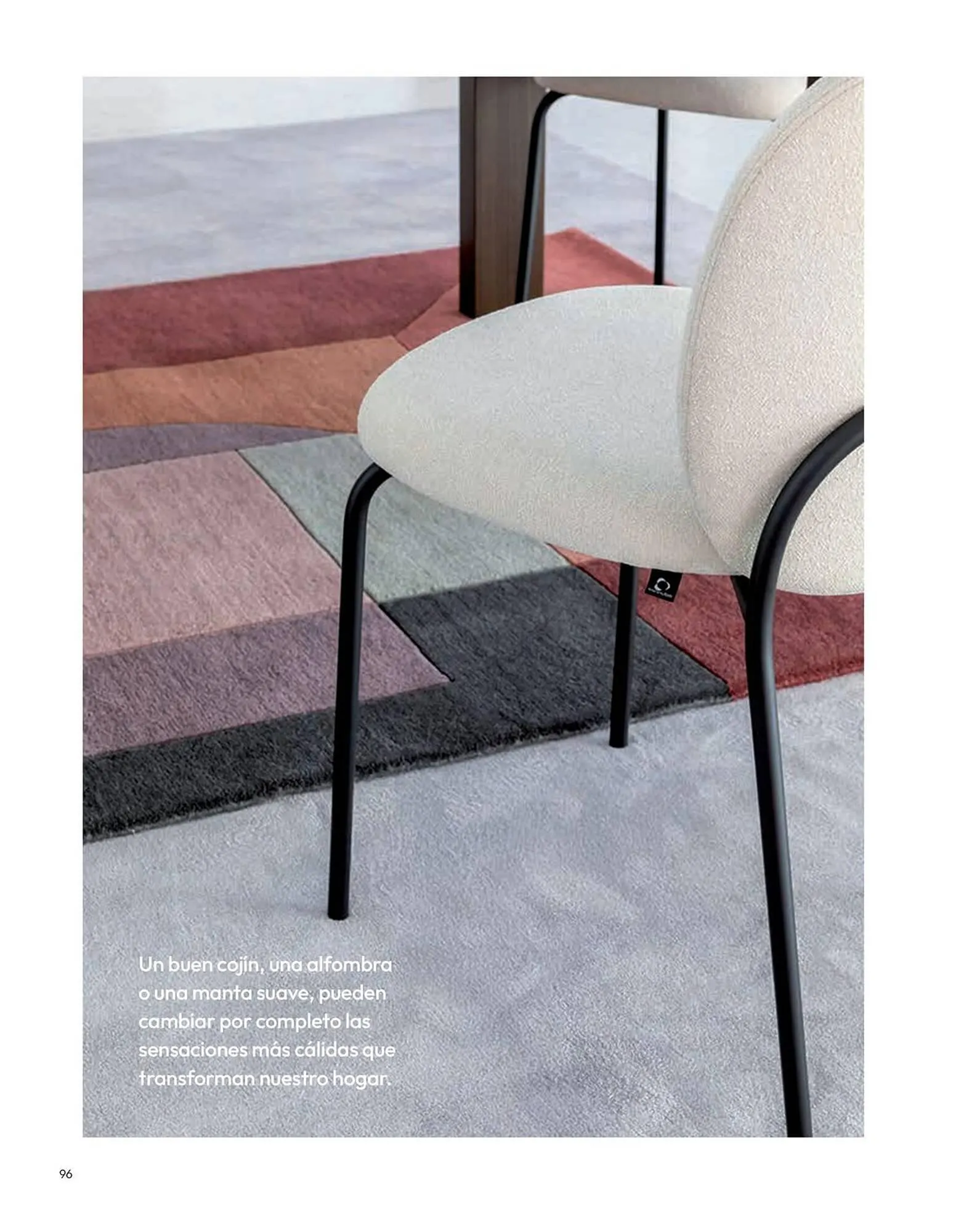 Catálogo de Catálogo La Oca 21 de enero al 31 de diciembre 2026 - Página 96