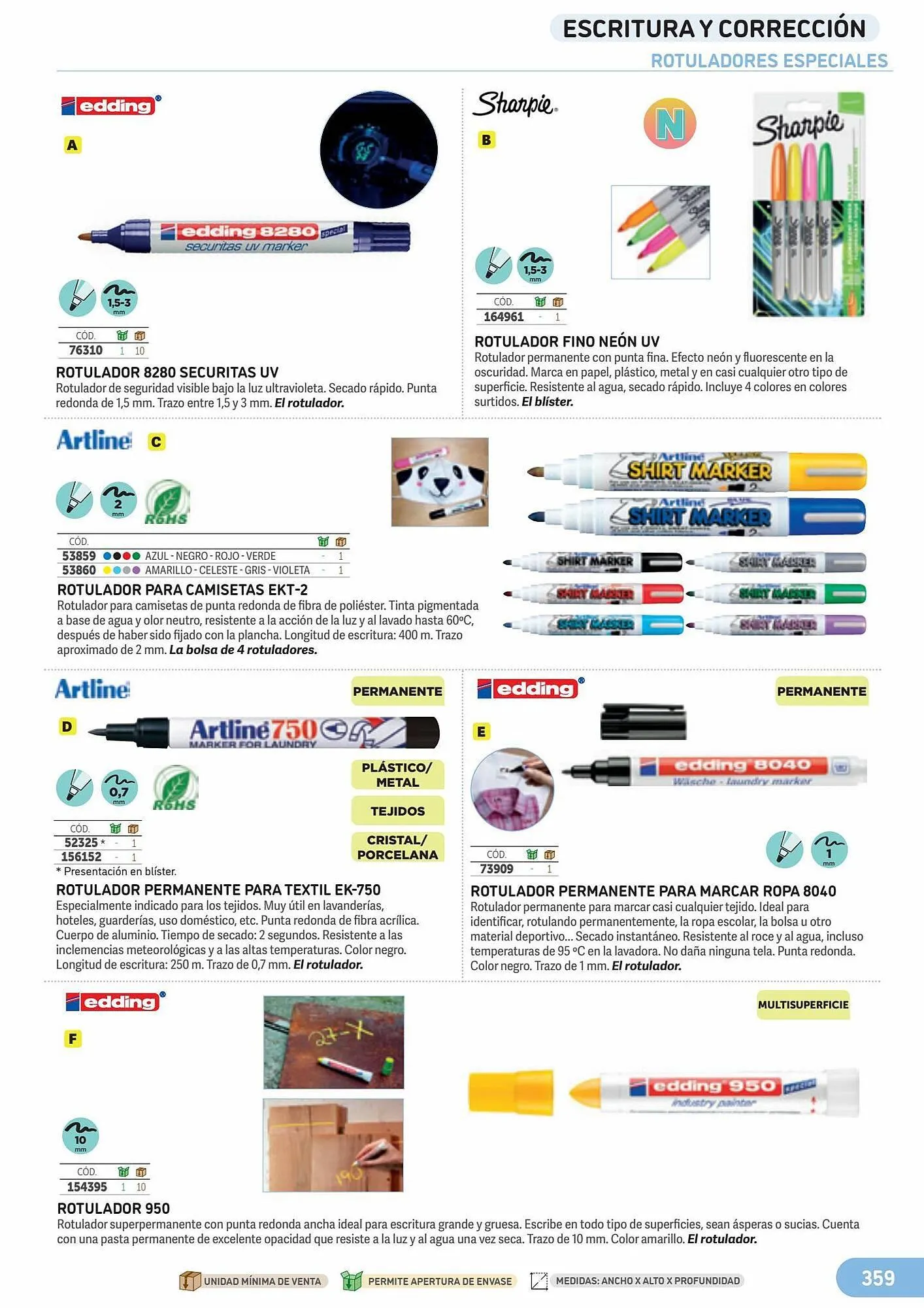 Catálogo de Folleto Carlin 25 de julio al 31 de diciembre 2023 - Página 385