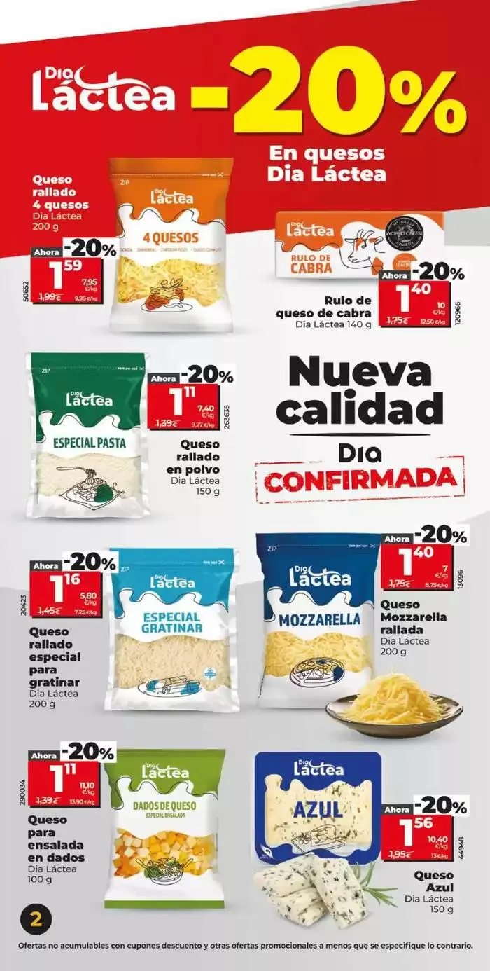 Catálogo de Ahorro a lo grande del 12 al 18 de marzo 12 de marzo al 18 de marzo 2025 - Página 2