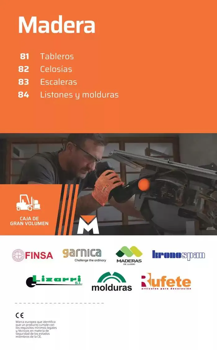 Catálogo de Catálogo 2025 Lugo 1 de enero al 31 de diciembre 2025 - Página 80
