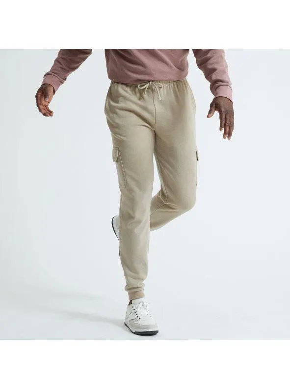 Pantalón largo deportivo de hombre