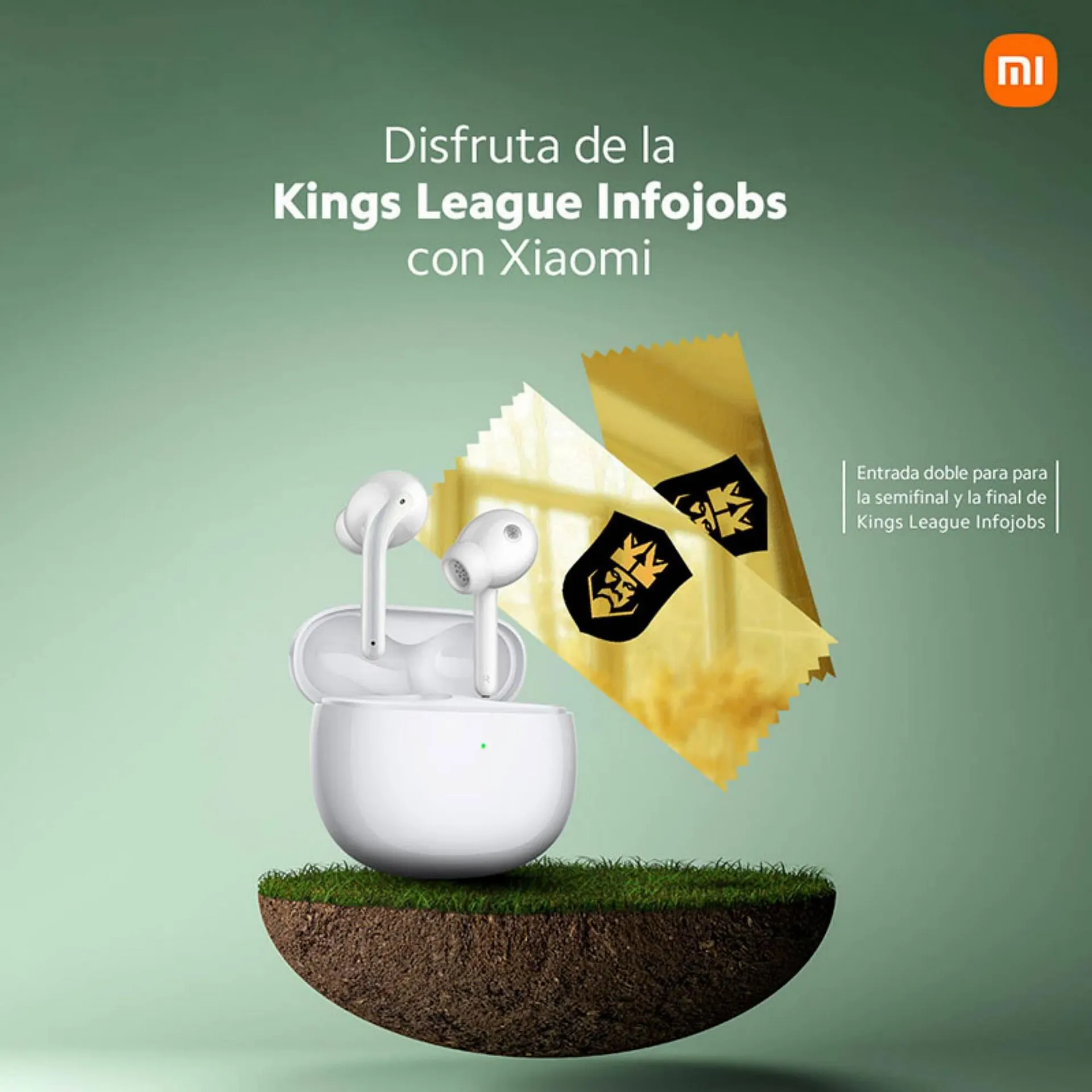 Catálogo de Folleto Xiaomi 30 de junio al 30 de julio 2023 - Página 7