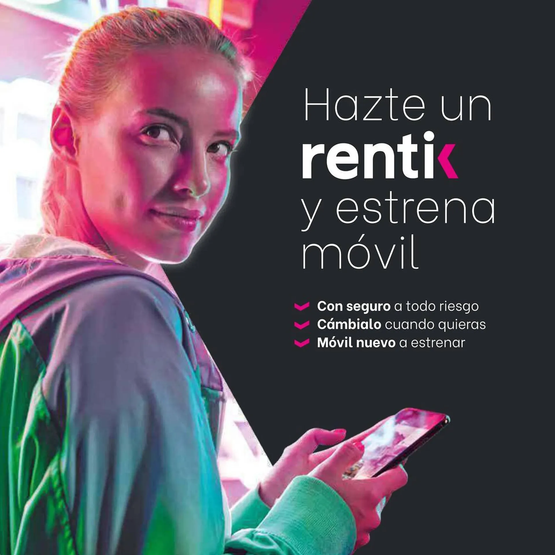 Catálogo de Folleto Phone House 6 de noviembre al 31 de diciembre 2023 - Página 13