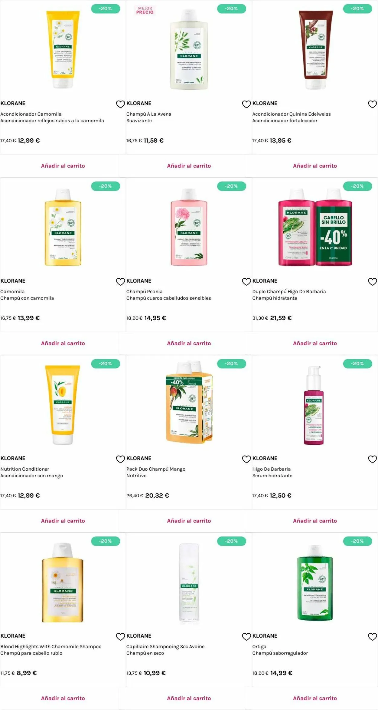 Catálogo de Druni 23 de junio al 2 de julio 2025 - Página 131