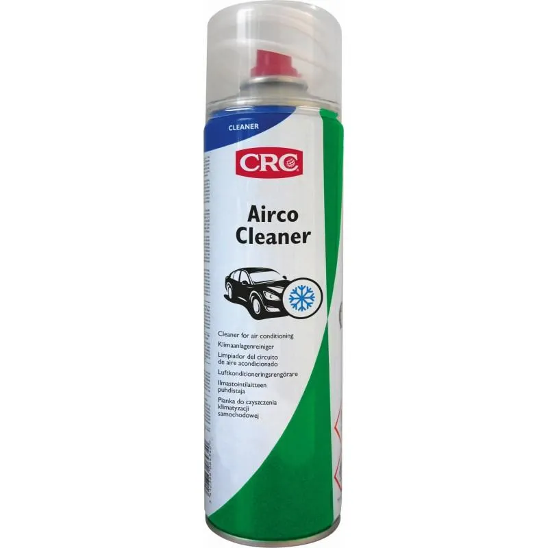 AIRCO CLEANER - Limpiador sistema aire acondicionado coches
