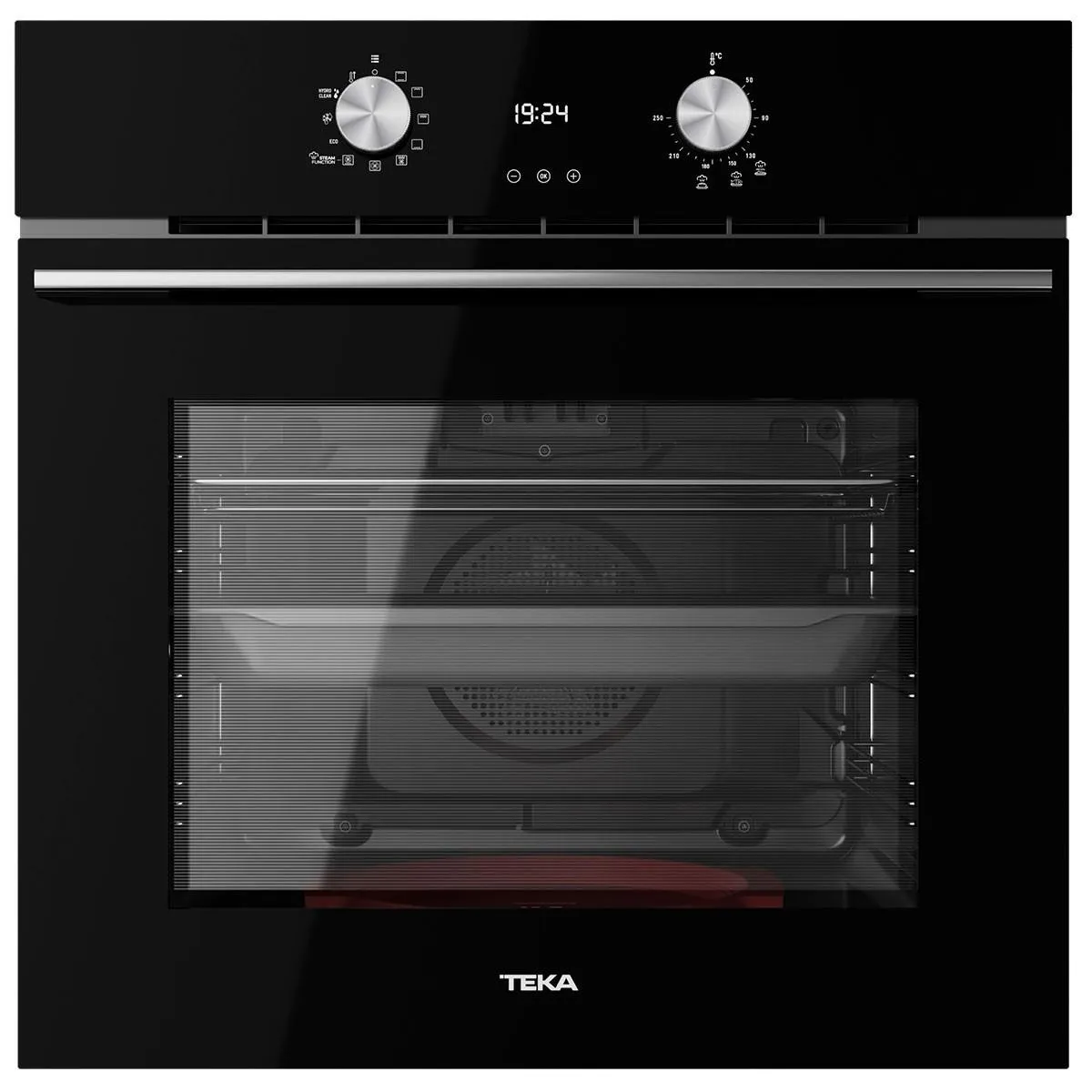 HORNO TEKA HLB 8408 BK 111000081 A+