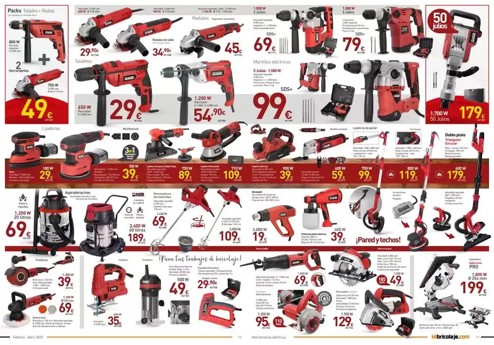 Catálogo de La ayuda que necesitas 21 de febrero al 30 de abril 2025 - Página 10