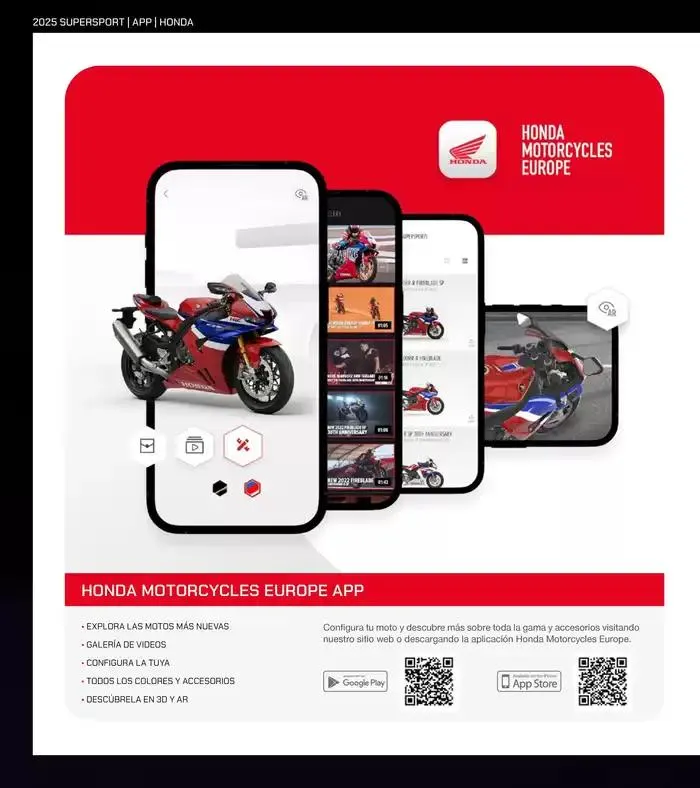 Catálogo de Gama SuperSport 2025 14 de mayo al 31 de diciembre 2025 - Página 19