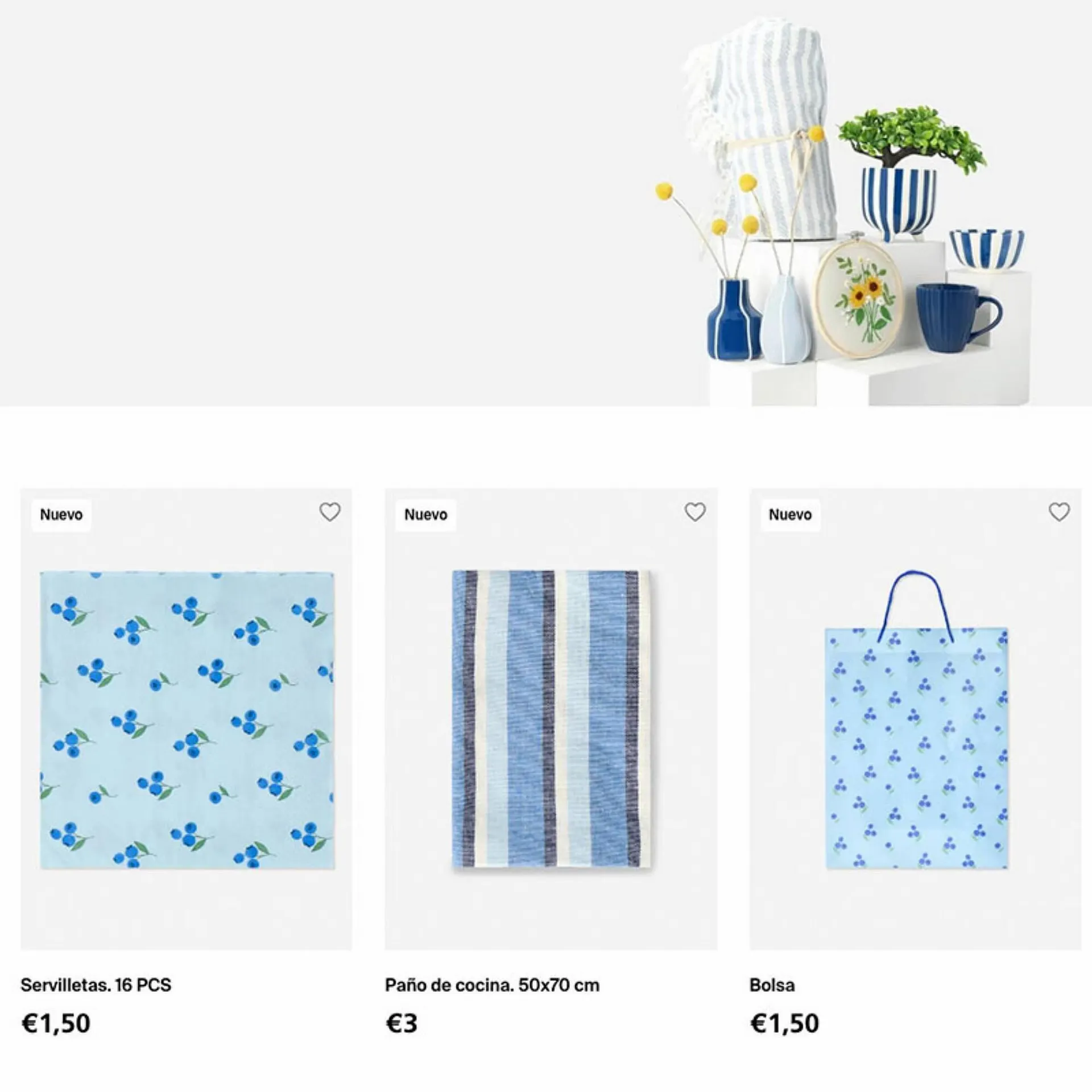 Catálogo de Folleto Flying Tiger 3 de julio al 31 de julio 2023 - Página 6