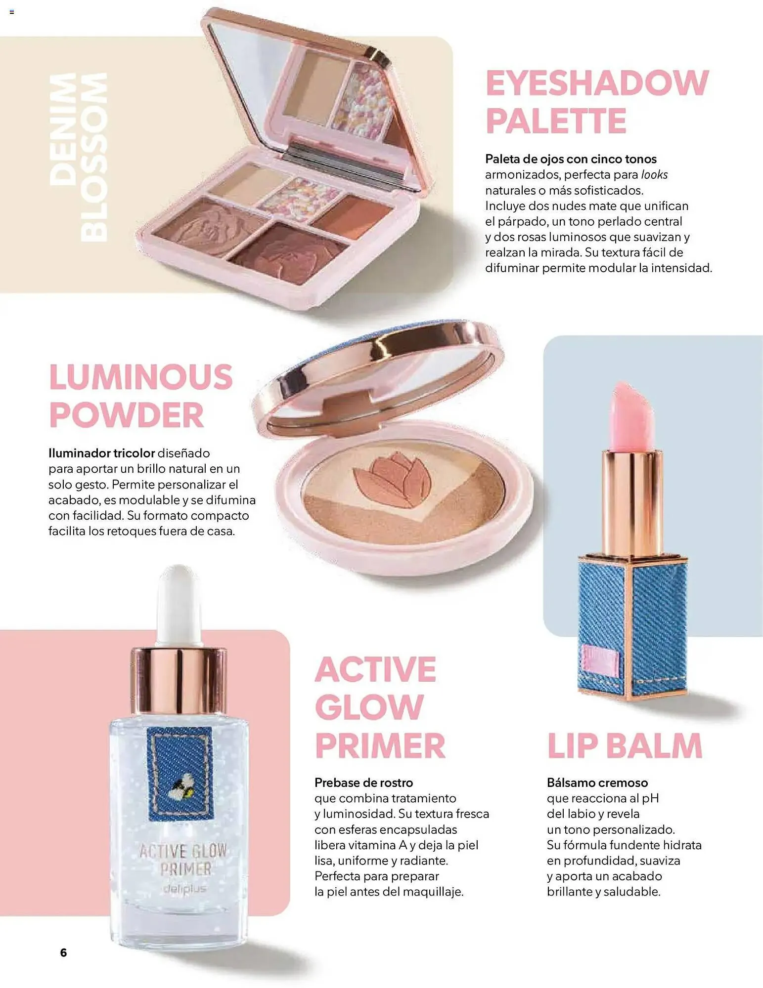 Catálogo de Catálogo Mercadona 1 de febrero al 31 de marzo 2026 - Página 6