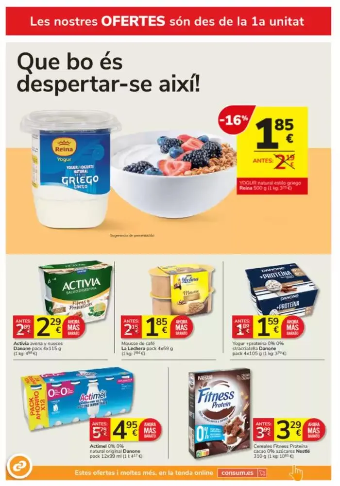 Catálogo de Junts es cooperativa 10 de abril al 29 de abril 2025 - Página 4