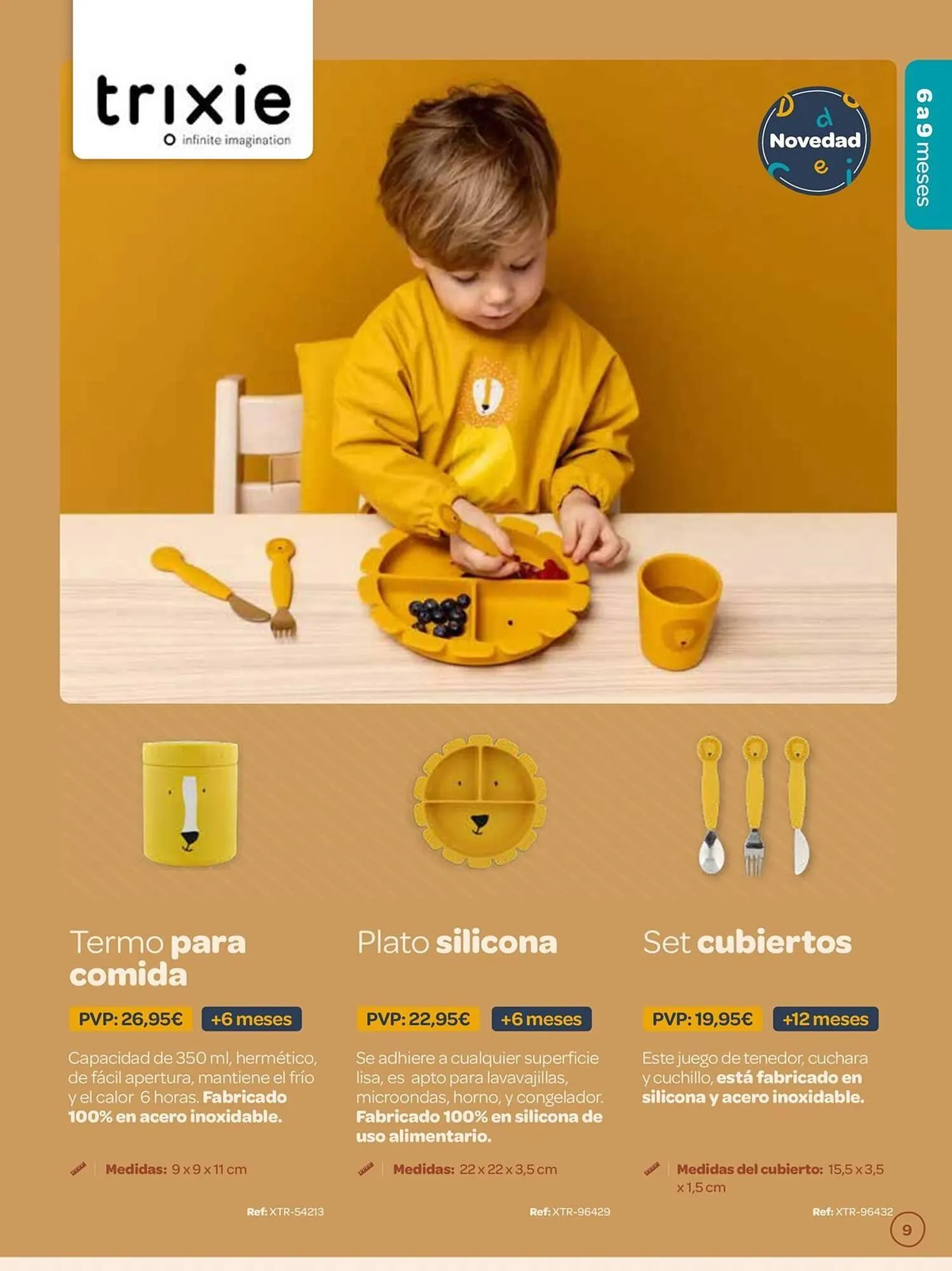 Catálogo de Catálogo Dideco 25 de noviembre al 31 de diciembre 2025 - Página 9