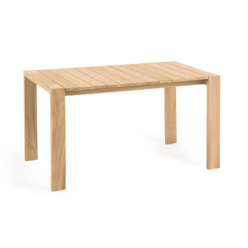 Mesa comedor exterior Victoire