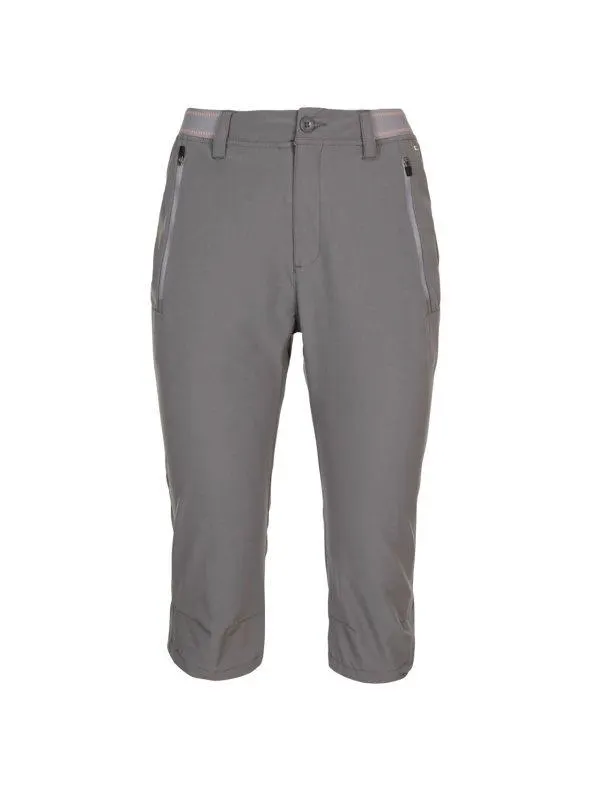 Pantalones Cortos de 3/4 Grateful para Mujer