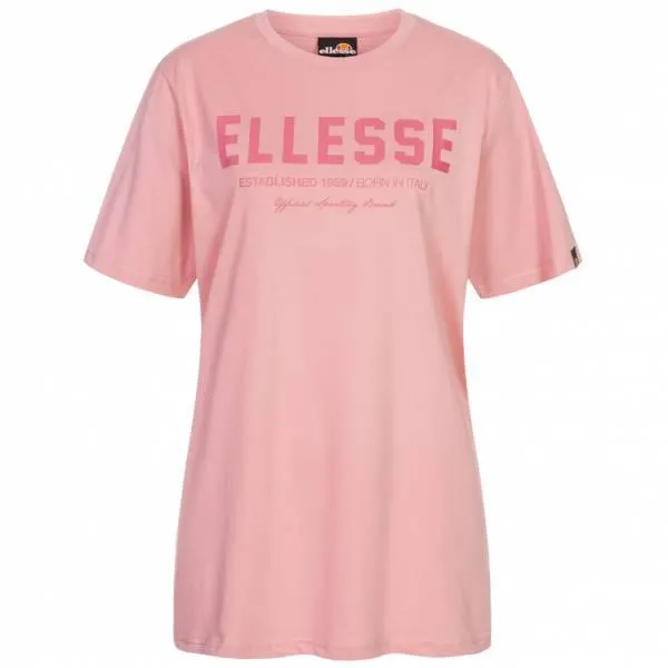 ellesse Loftini Mujer Camiseta SGR17780-808
