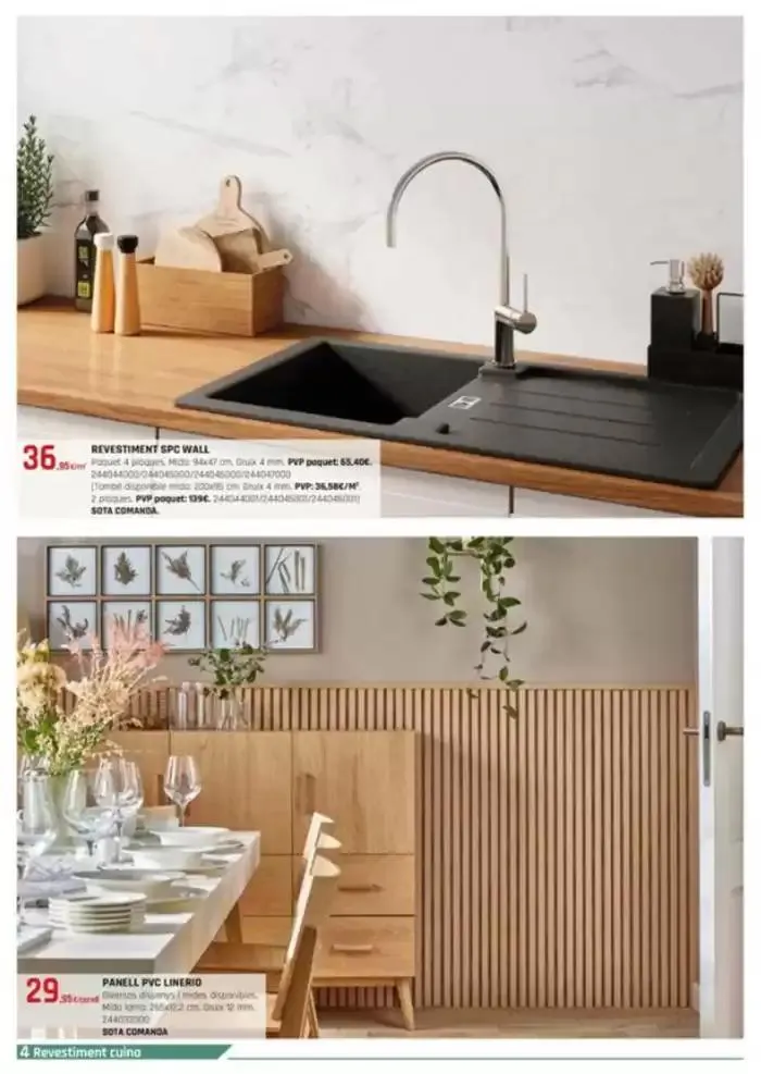 Catálogo de Especial Projectes 9 de enero al 30 de marzo 2025 - Página 4