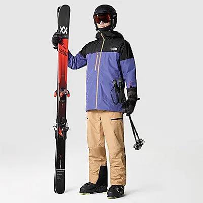 Men's Dawnstrike GORE-TEX® Insulated Jacket