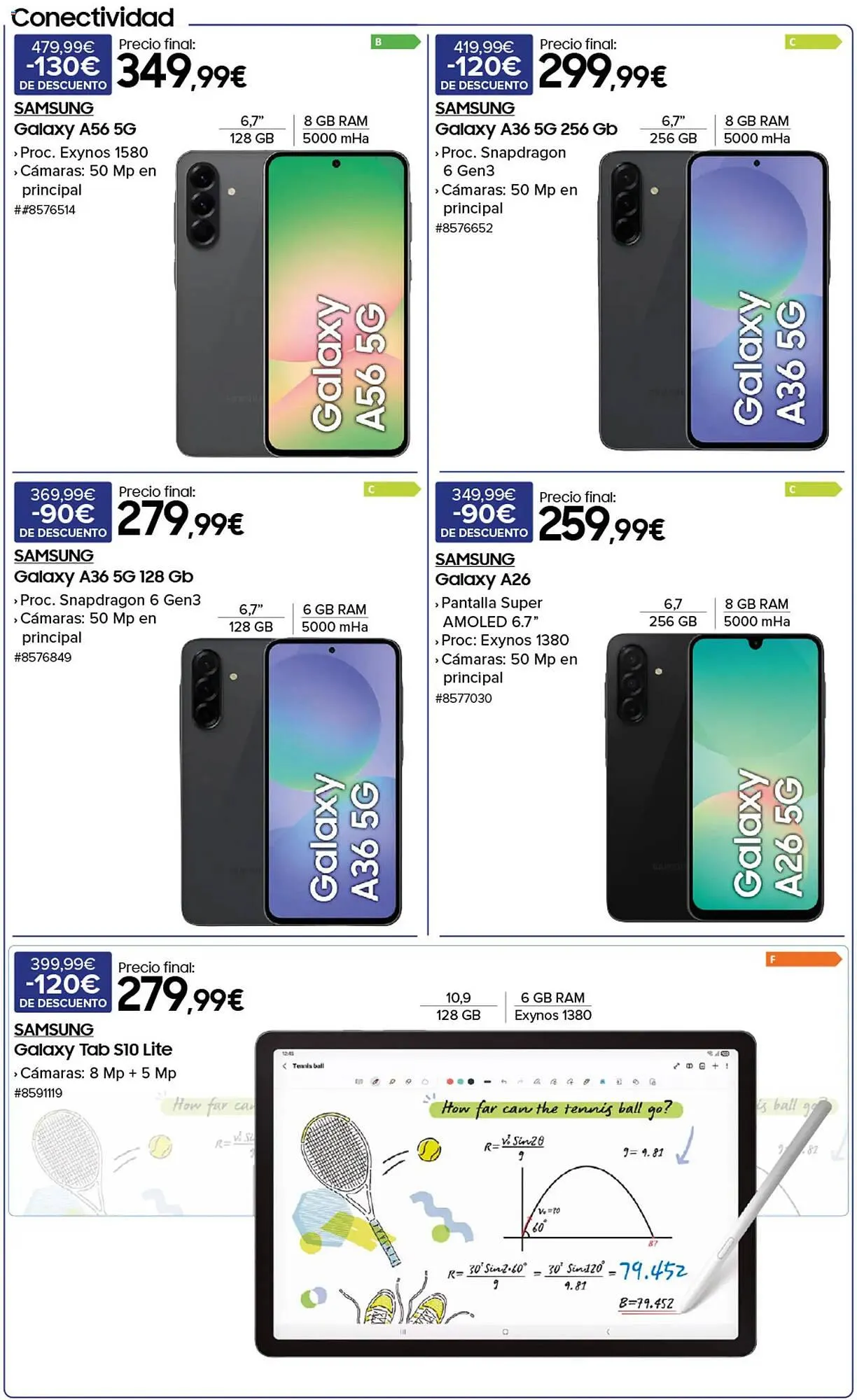 Catálogo de Catálogo Costco 17 de diciembre al 28 de diciembre 2025 - Página 4