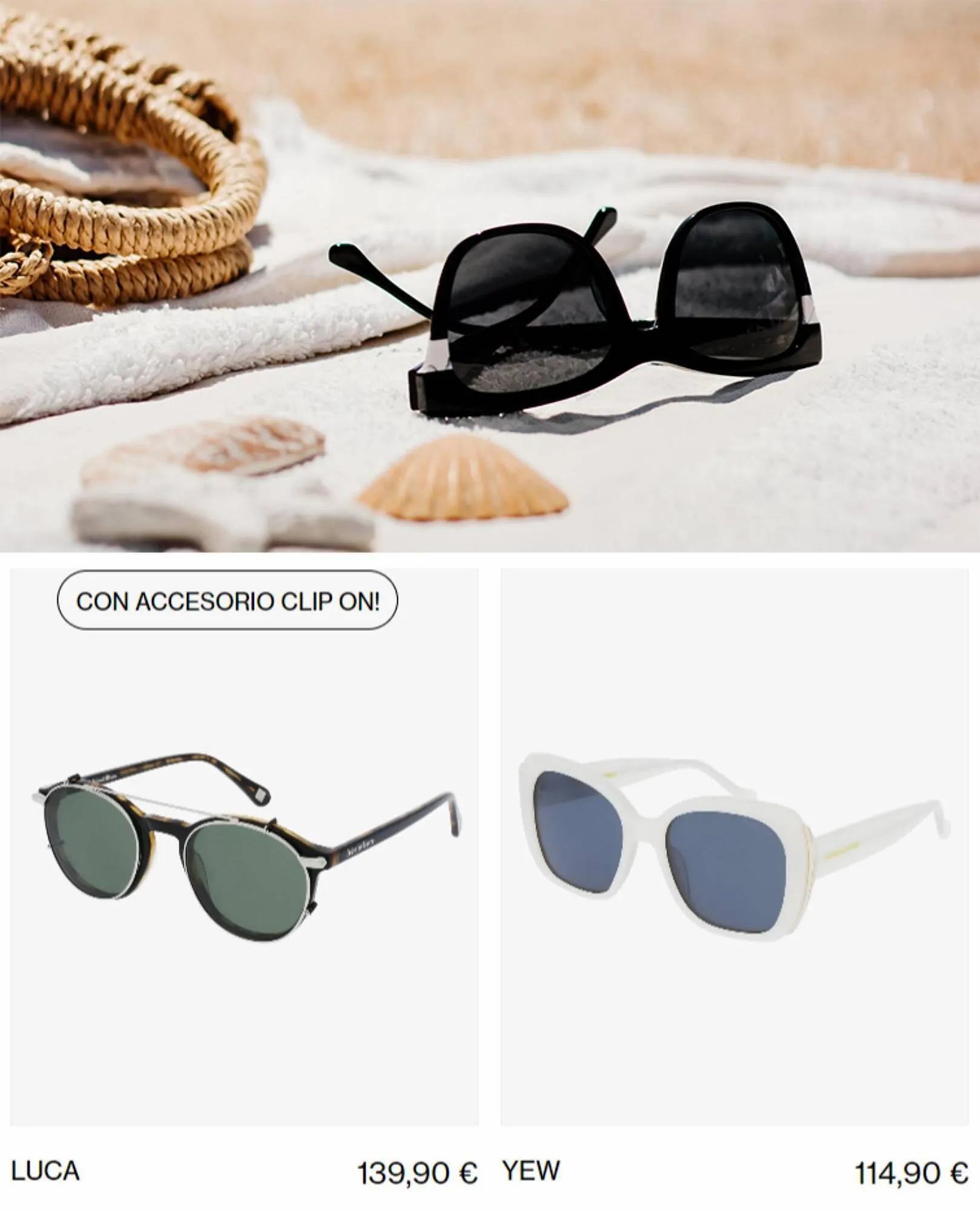 Catálogo de Folleto Opticalia 21 de agosto al 4 de septiembre 2023 - Página 5