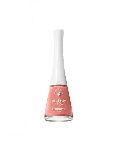 Esmalte de Uñas Healthy Mix. Vegano