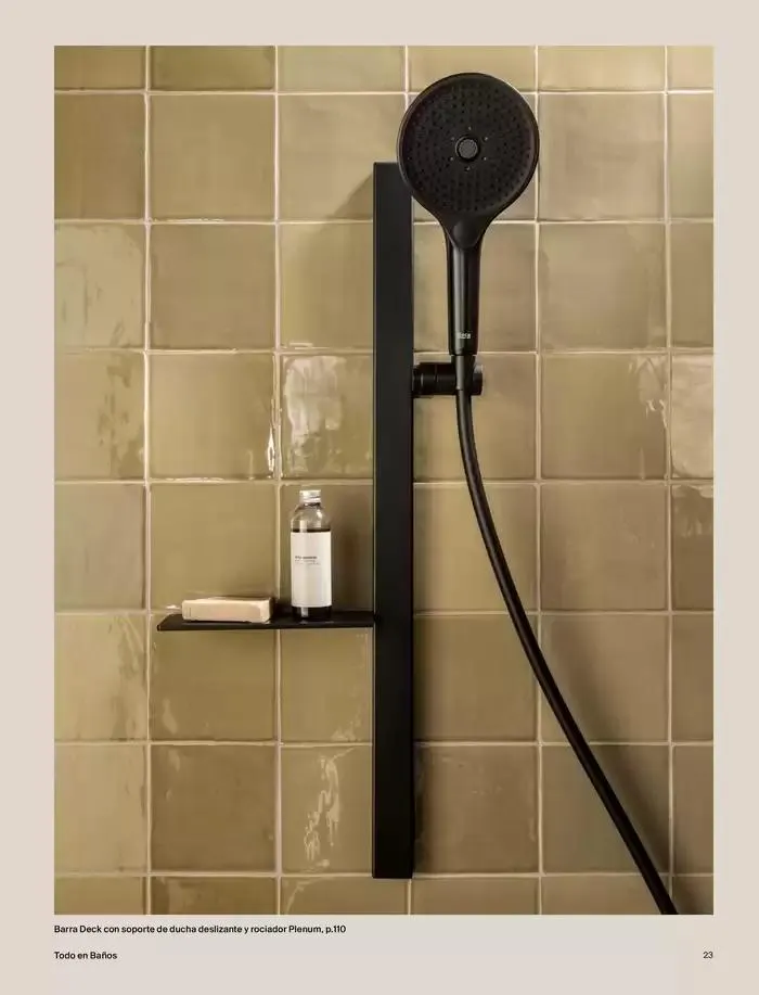 Catálogo de Todo en Baños 9 de enero al 31 de diciembre 2025 - Página 25