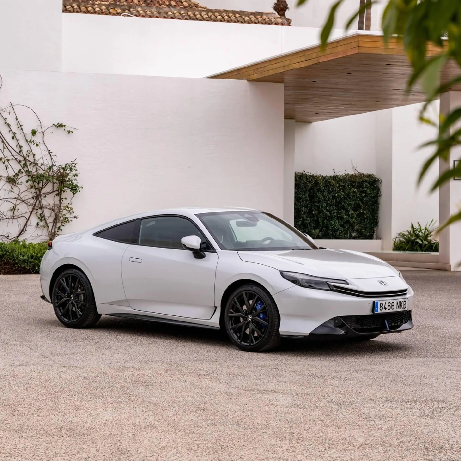 Catálogo de Folleto Honda 17 de abril al 30 de abril 2026 - Página 1