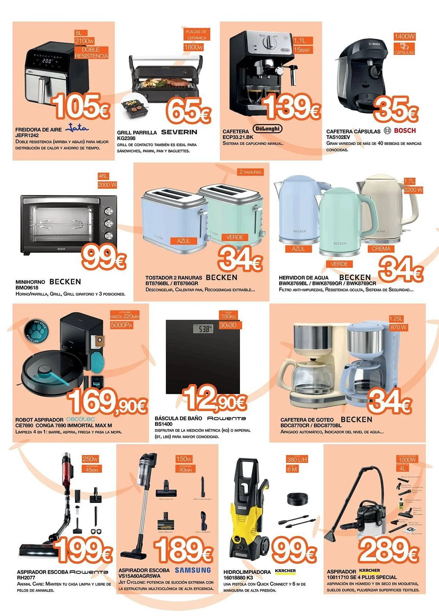 Catálogo de Catálogo Expert 7 de enero al 31 de enero 2026 - Página 6