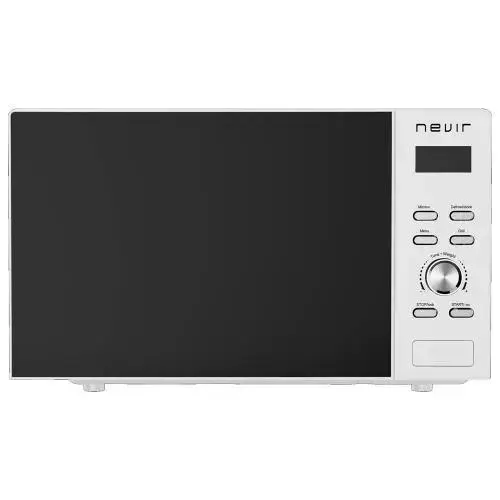Microondas Nevir NVR-6315MDG25B