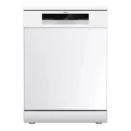 Lavavajillas Teka DFS 26650 WH