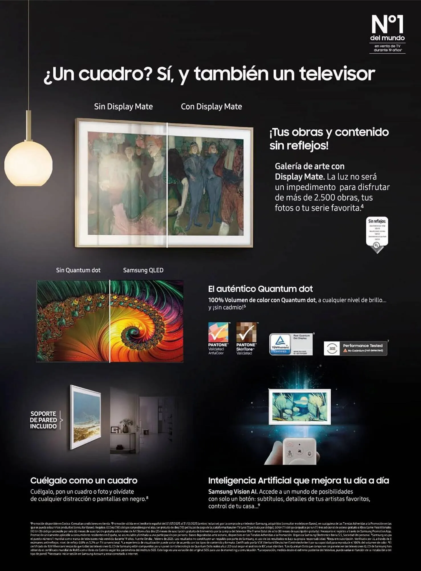 Catálogo de Catálogo Costco 25 de septiembre al 30 de noviembre 2025 - Página 101