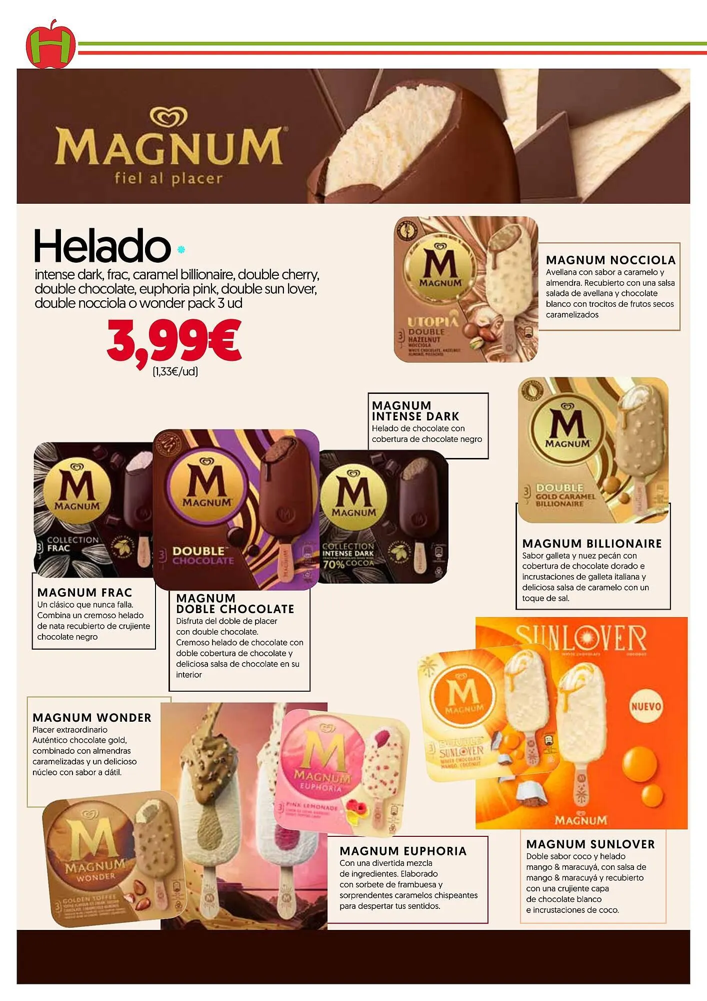 Catálogo de Folleto Hiper Usera 2 de julio al 19 de julio 2025 - Página 10