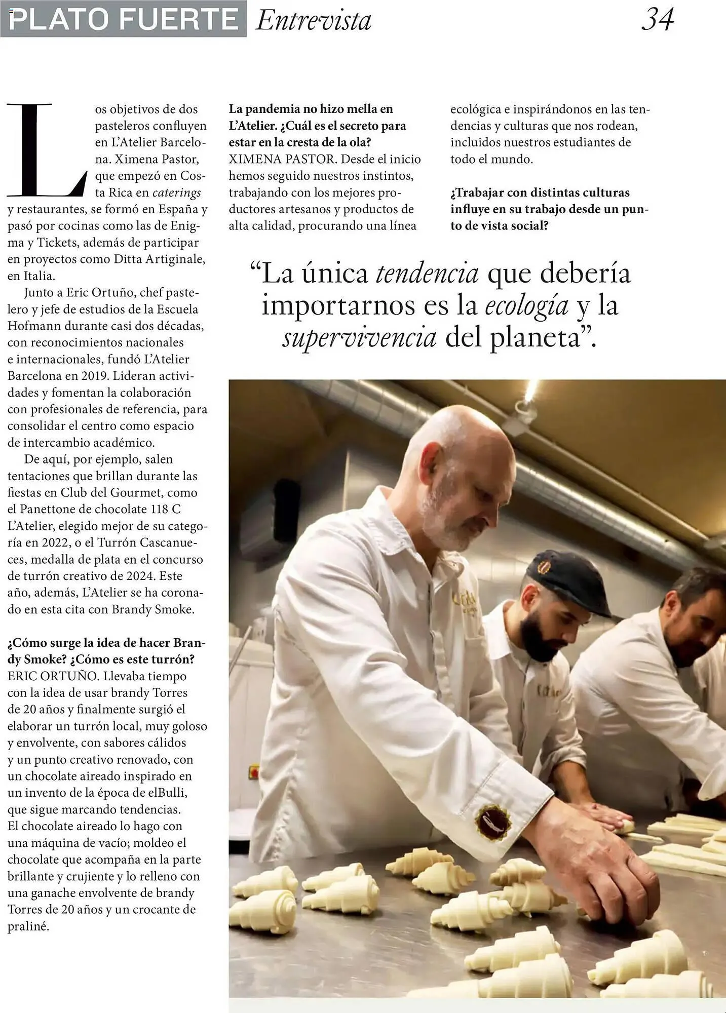 Catálogo de Catálogo El Corte Inglés 11 de diciembre al 31 de marzo 2026 - Página 34